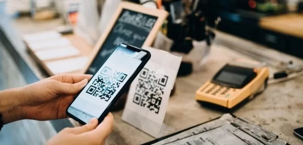 UPI QR Transactions Soar 33% in 2024, Fueling India's Cashless Revolution